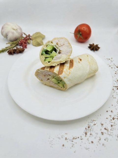 Цезарь ролл